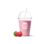 Малиновый Шейк станд