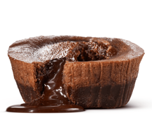 Горячий Брауни