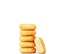 Сырные Медальоны (6 шт.)