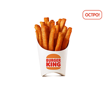 Острый Кинг Фри Мал