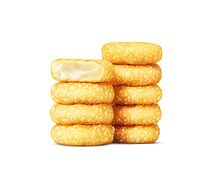 Сырные Медальоны (9 шт.)