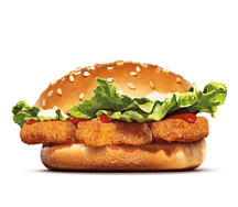 Чикенбургер