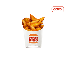 Острый Картофель Деревенский Стандартный