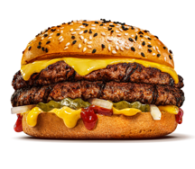 Гранд Чиз Двойной