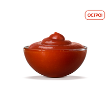 Острый Томатный соус