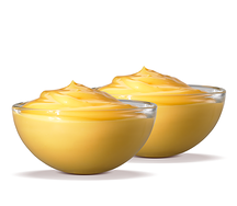 2 сырных соуса