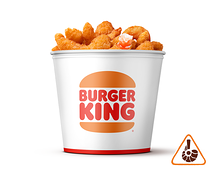 Кинг Букет «КРЕВЕТКИ XXL»