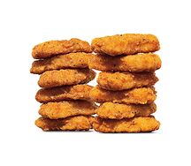 Наггетсы (12 шт.)