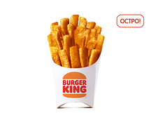 Острый Кинг Фри Бол