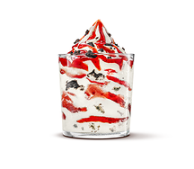 Айс Твист Клубничный