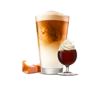 Латте Айриш Крим большой 0,5л