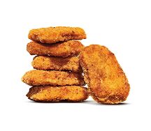 Наггетсы (6 шт.)