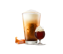 Капучино Айриш Крим стандартный 0,3л