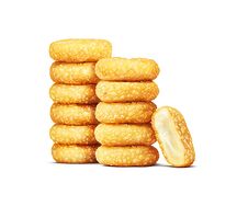 Сырные Медальоны (12 шт.)