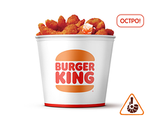 Острый Кинг Букет «Креветки Xxl»