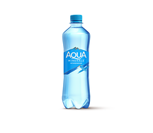 Напиток Вода Аква Минерале без газа 0,5л