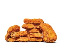 Наггетсы (9 шт.)