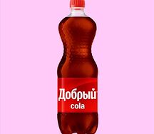 Добрый Cola