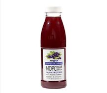 Морс Черная смородина
