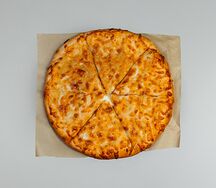 Хачапури по-мегрельски