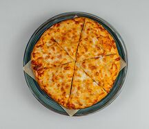 Мини-хачапури по-мегрельски