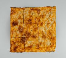 Пирог мясной