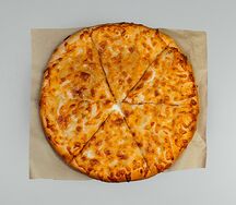 Хачапури по-мегрельски