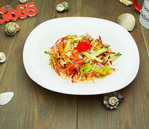 Салат Сашими