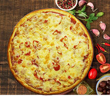 Пицца Студенческая