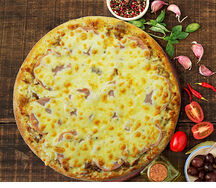 Пицца Мясная