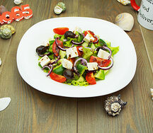 Салат Греческий