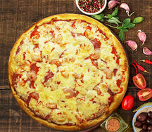 Пицца Фиона