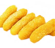 Сырные палочки