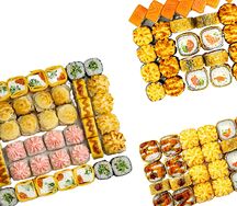 Большой корпоратив