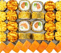 Сет Семейный