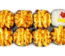 Запеченный фристайл