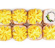 Запеченный бекон