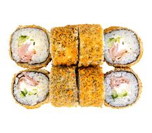 Горячий с беконом