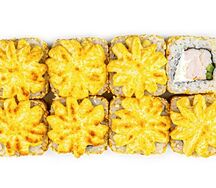 Запеченный Тори