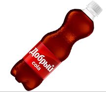 Напиток Добрый Кола