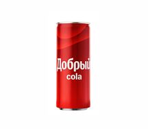 Напиток Добрый Кола