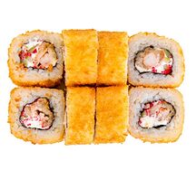 Горячая Калифорния