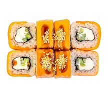 Запеченная Филадельфия