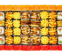 Сет Всё включено