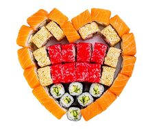 Сет Романтика