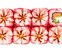 Карамельная Лава