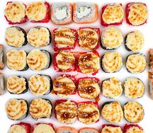 Сет Запеченный