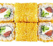 Лосось криспи