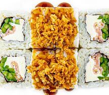 Бекон кранч