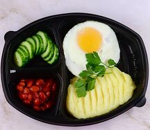 Бокс Гамбургский